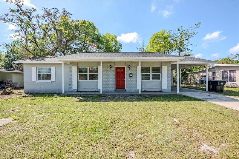5210 GRANDVIEW DRIVE home for sale in Pine Ridge Estates