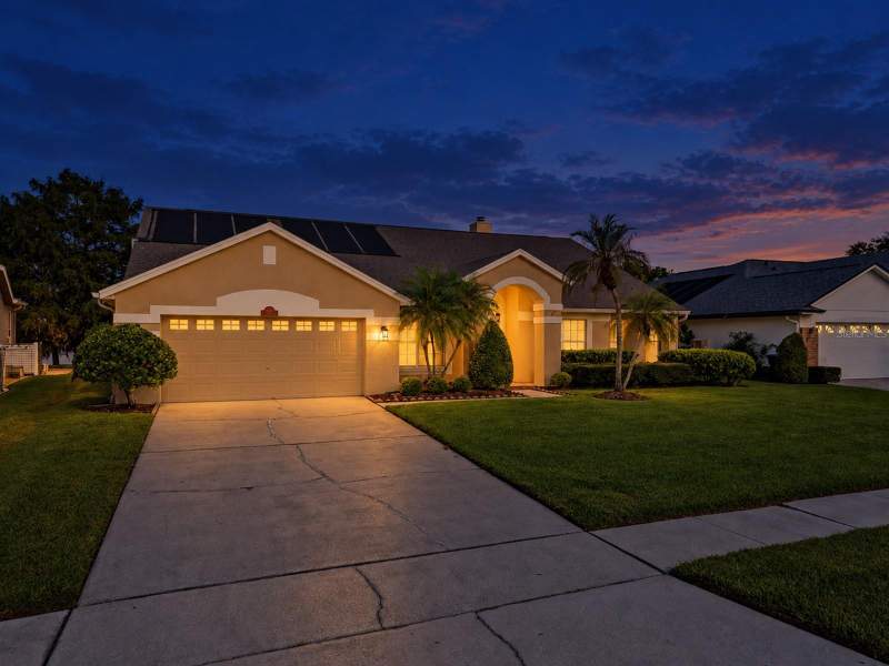 4 bedroom Single Family Residence at 13715 Bluewater Circle, Waterford Lakes Tr N31A, Orlando — photo 3