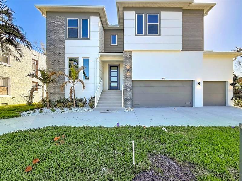 5 bedroom Single Family Residence at 410 S West Shore Boulevard, Beach Park, Tampa — photo 2