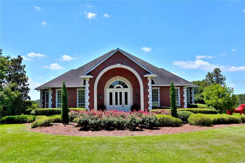 4 bedroom Farm at 6800 & 6500 NW 193rd Street, Ag-Non, Micanopy — photo 4
