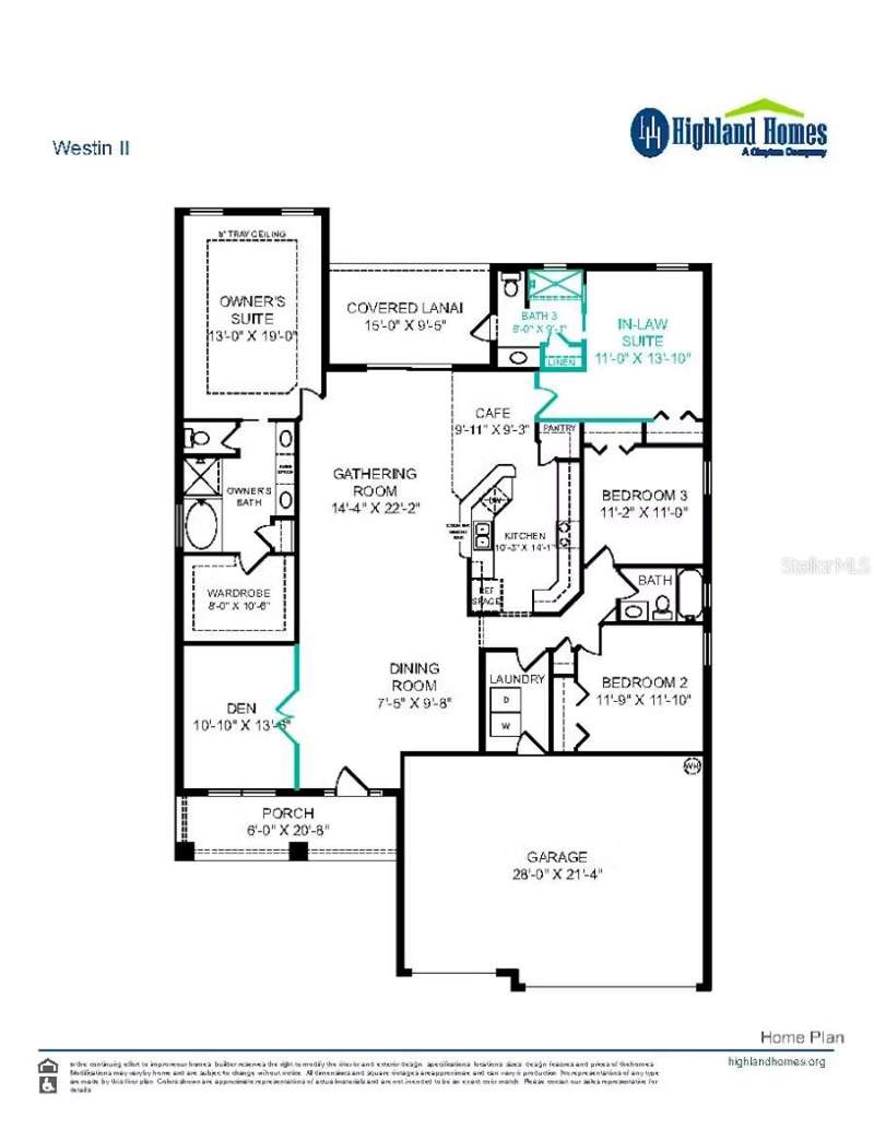 4 bedroom Single Family Residence at 4968 SW 177th Street, Marion Oaks, Ocala — photo 2