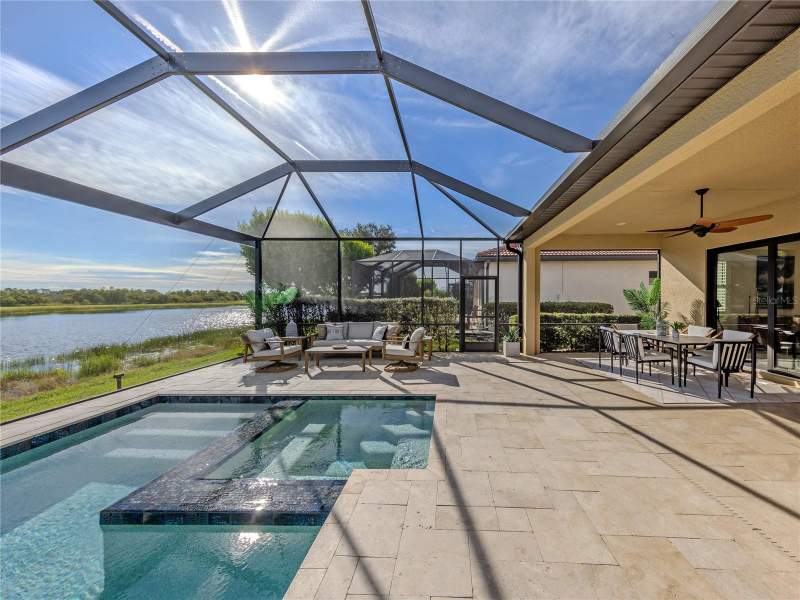 4 bedroom Single Family Residence at 10422 Medjool Drive, Sarasota National Ph 3, Venice — photo 4