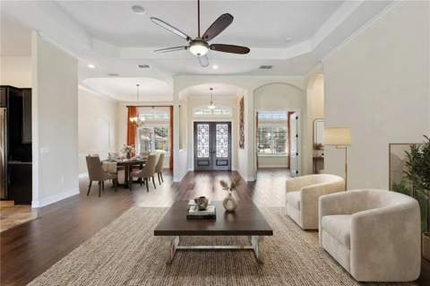 25444 Hawks Run Lane, Sorrento FL - photo 6 of 6