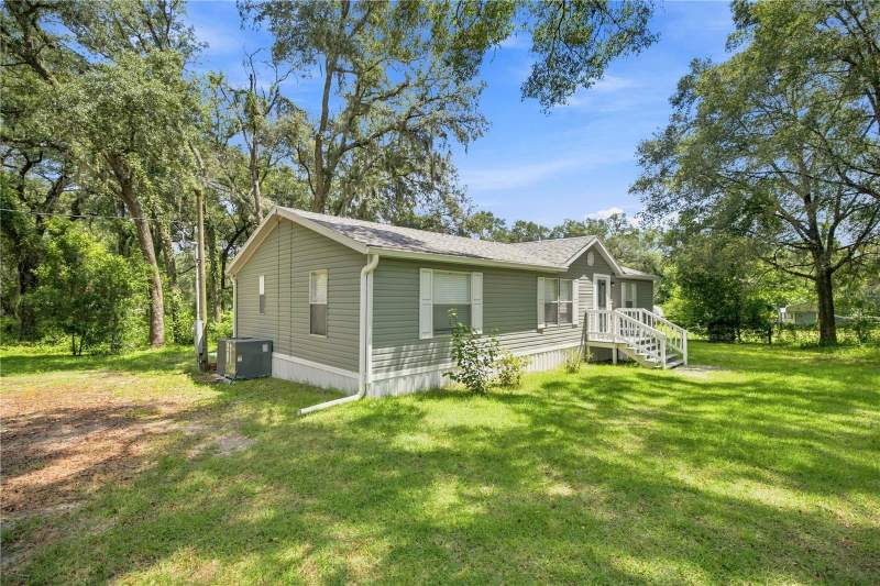 3 bedroom Manufactured Home at 2545 SE 178th Street, Silver Spgs Acres, Summerfield — photo 2