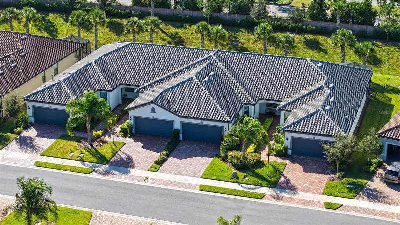 2 bedroom Villa at 7608 Summerland Cove, Del Webb Ph V Sph D, Lakewood Ranch — photo 2