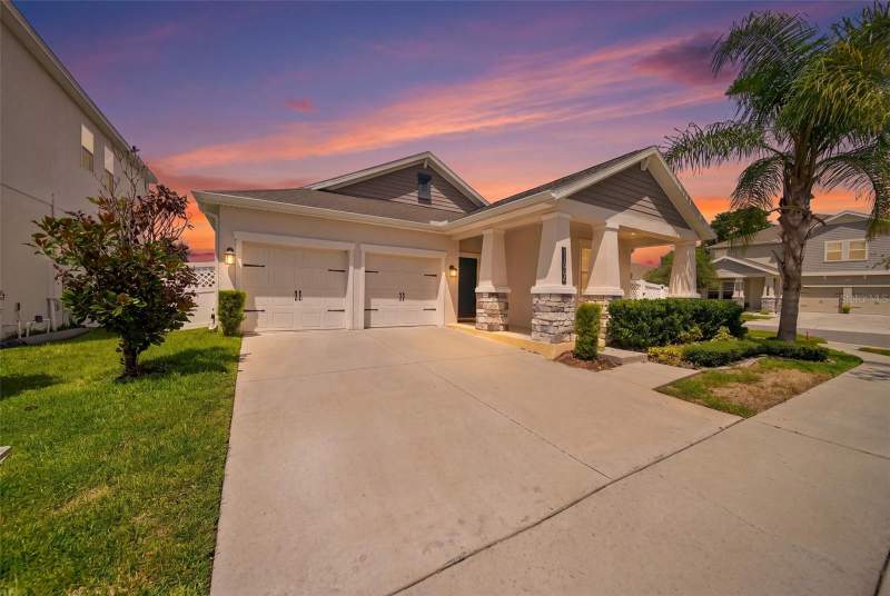 4 bedroom Single Family Residence at 11006 Robert Frost Drive, Storey Grove Ph 3, Winter Garden — photo 2