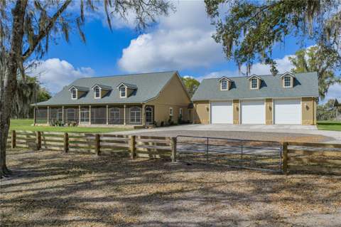 15131 Bellamy Brothers Boulevard, Dade City FL - photo 7 of 96