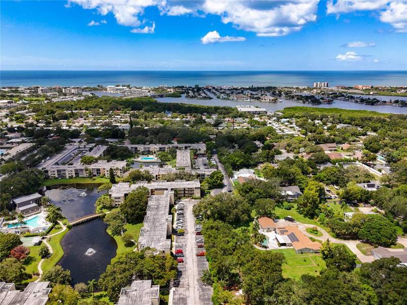 2 bedroom Condominium at 14130 Rosemary Lane #3215, Lakeview Of Largo, Largo — photo 3