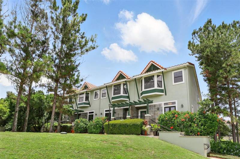 4 bedroom Townhouse at 14501 Damai Lane, Enchanted Garden, Orlando — photo 3