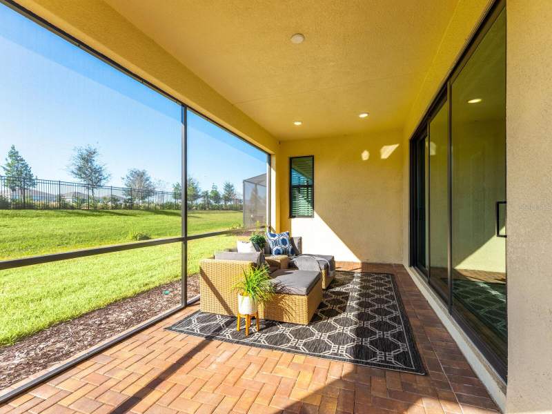 3 bedroom Single Family Residence at 17822 Cresswind Terrace, Cresswind, Lakewood Ranch — photo 5