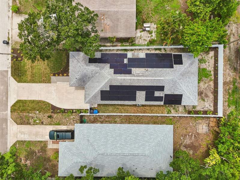 5 bedroom Single Family Residence at 2853 35th Avenue, Nortons Sub 2, St Petersburg — photo 5