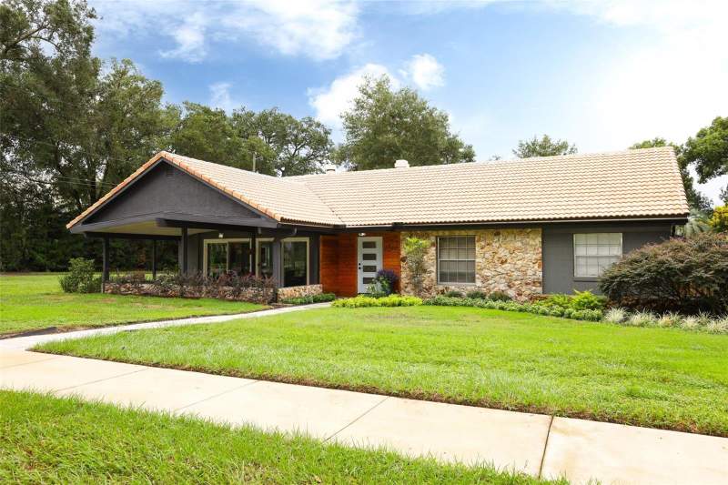 1701 CARLTON STREET home for sale in Sanlando Springs Longwood