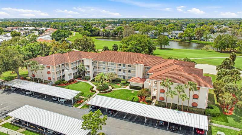 2 bedroom Condominium at 6501 Stone River Road #302, Terraces At Tara, Bradenton — photo 2