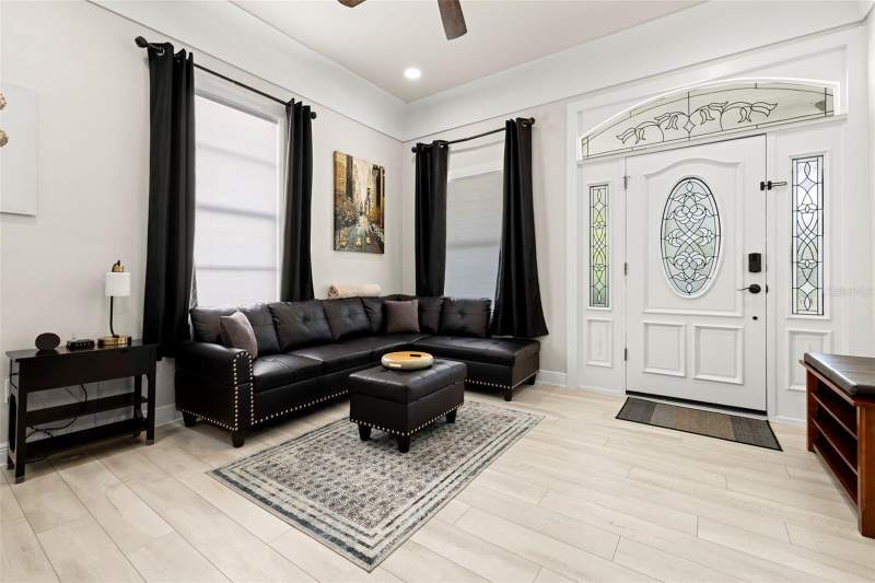 4 bedroom Single Family Residence at 2526 W Union Street, Mac Farlanes Rev Map Of Add, Tampa — photo 4