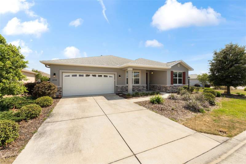 2 bedroom Single Family Residence at 8898 SW 104th Circle, On Top Of The World, Ocala — photo 3