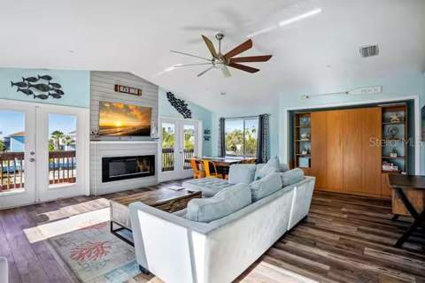 12201 Gulf Boulevard, Treasure Island FL - photo 6 of 6