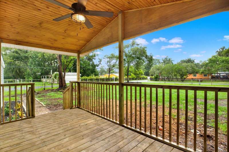 3 bedroom Manufactured Home at 5801 Myrtle Lane, Keystone Park Colony Sub, Tampa — photo 2