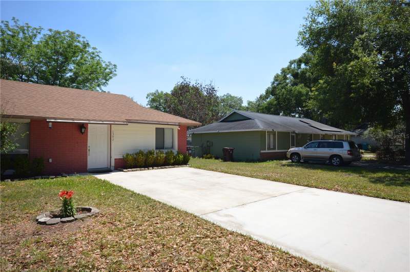 2 bedroom Townhouse at 1397 CANDLEWYCK DRIVE, CANDLEWYCK VILLAGE, ORLANDO — photo 4