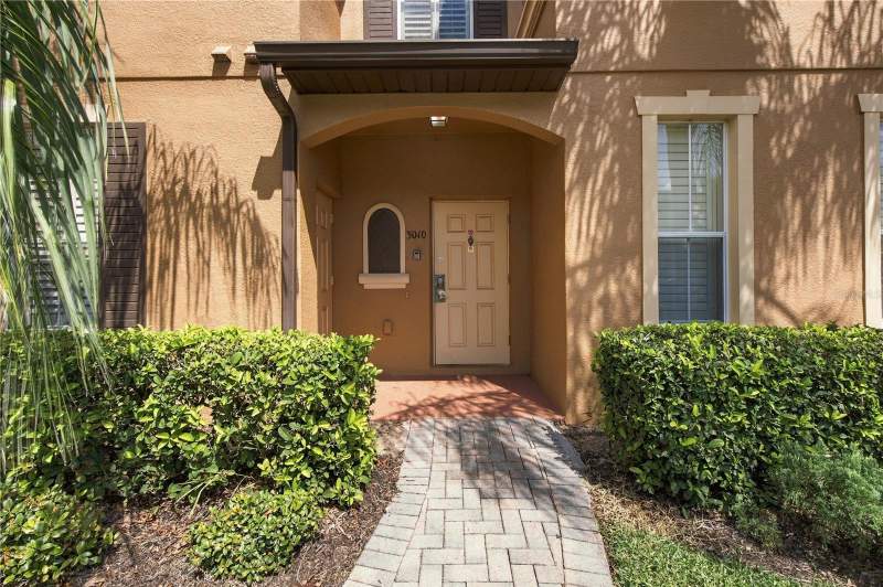 4 bedroom Condominium at 3010 Calabria Avenue #3010, Villa At Regal Palms Condo, Davenport — photo 4