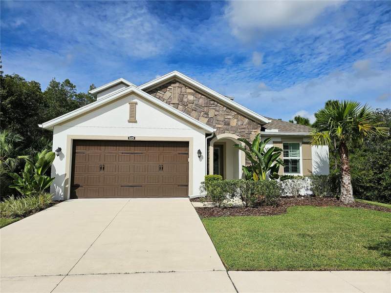 4 bedroom Single Family Residence at 16320 Hyde Manor Drive, Tampa Palms Area 3 Prcl 38, Tampa — photo 2