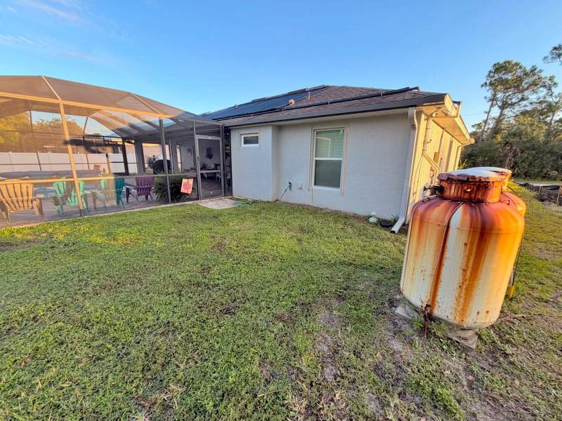 3 bedroom Single Family Residence at 3123 Chipley Avenue, Port Charlotte Sub 25, North Port — photo 4