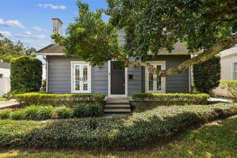 Bayview Homes