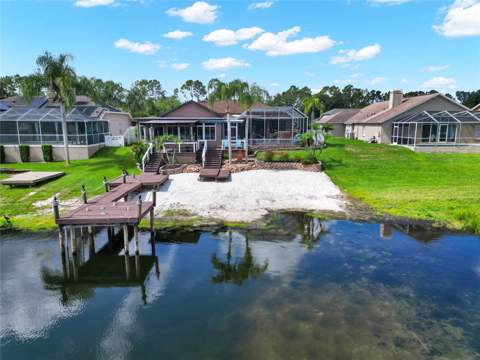 22523 Willow Lakes Drive, Lutz FL - photo 19 of 53