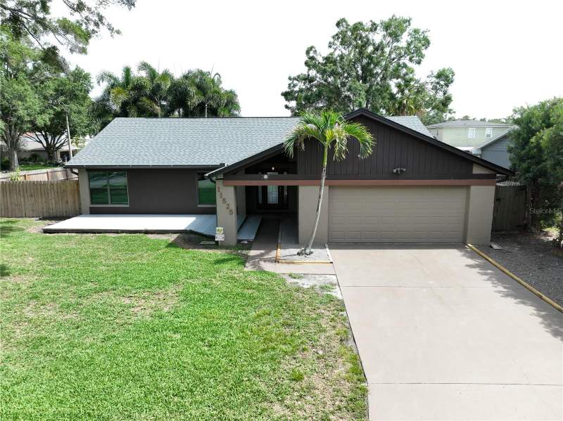 Carrollwood Estates