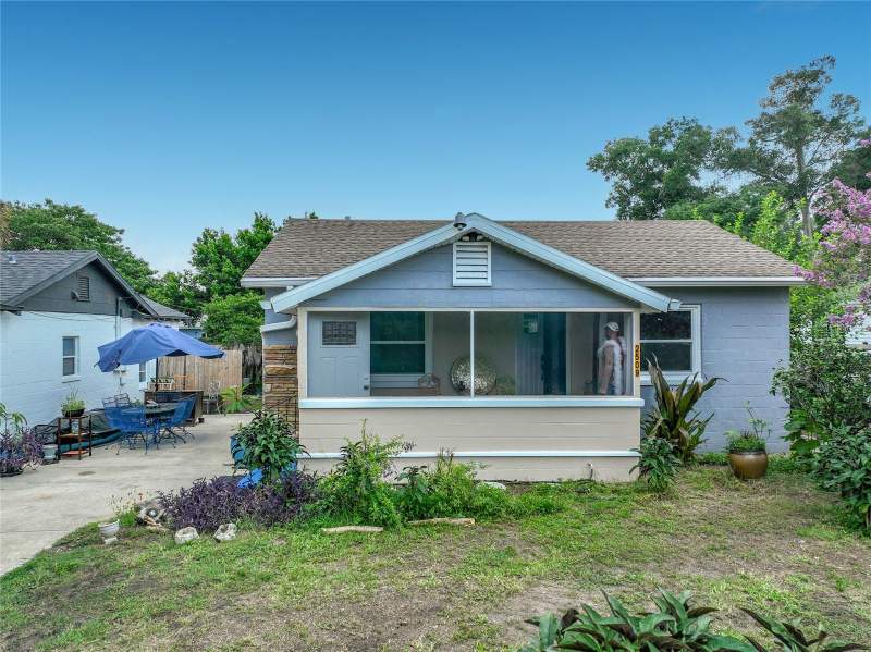 3 bedroom Single Family Residence at 2509 Shannon Road, Pelham Park 1st Add, Orlando — photo 2