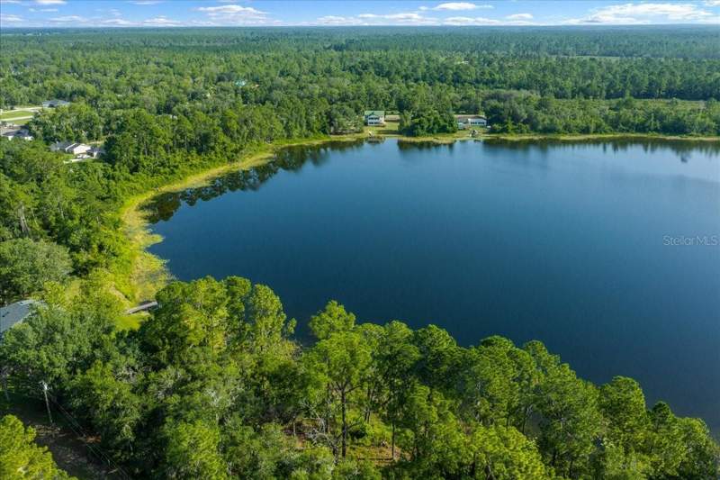 3 bedroom Single Family Residence at 206 Malauka Radial, Silver Spgs Shores Un 31, Ocklawaha — photo 5