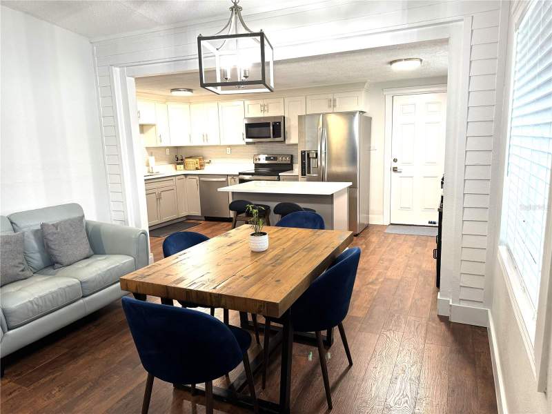3 bedroom Single Family Residence at 803 Haskell Avenue, Lake Barton Park, Orlando — photo 5