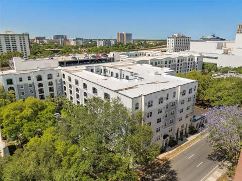 206 E South Street #6007, Orlando FL - photo 24 of 24
