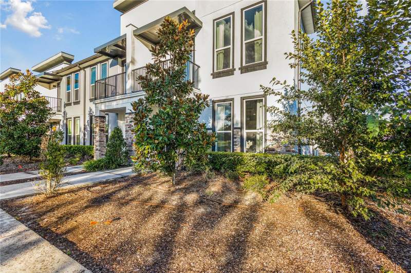 3 bedroom Townhouse at 1800 Houston Street, Soho At Lakeside Townhomes, Kissimmee — photo 2