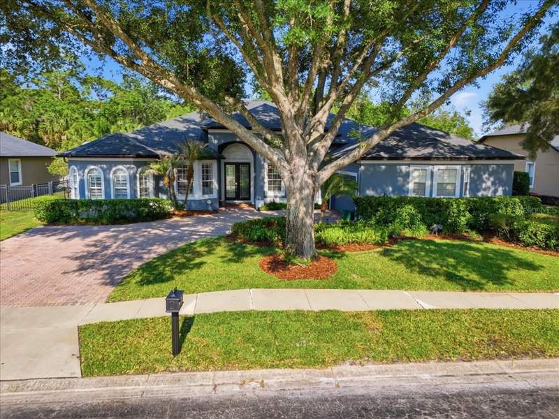 Citrus Oaks