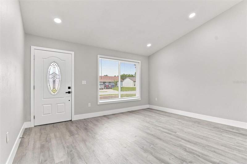 3 bedroom Single Family Residence at 7342 Ivory Terrace, Seven Spgs Homes, New Port Richey — photo 4