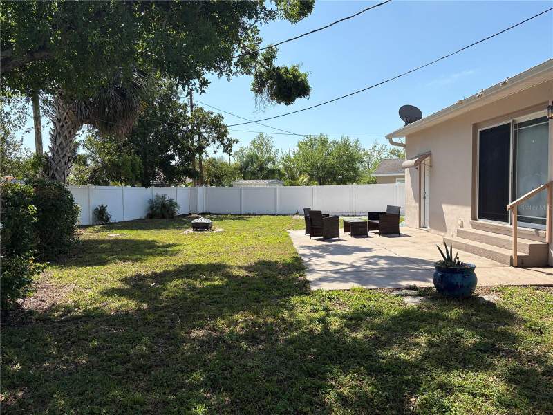 3 bedroom Single Family Residence at 6221 13th Avenue, Garden Manor Sec 2, St Petersburg — photo 2