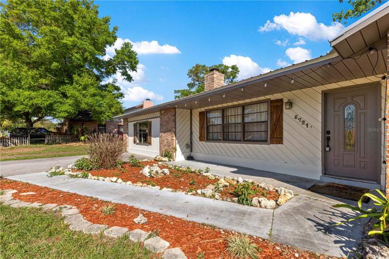 4 bedroom Single Family Residence at 5721 SE 21st Lane, Oakhurst 01, Ocala — photo 4