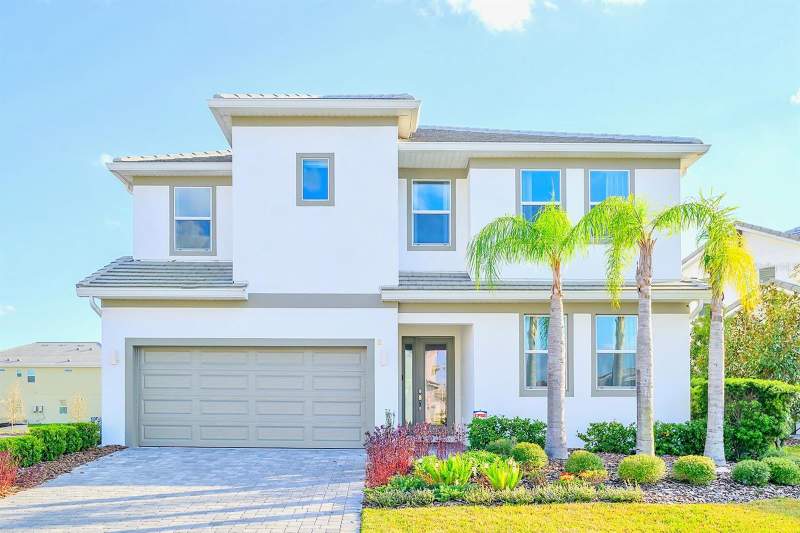 2560 SHANTI DRIVE home for sale in Veranda Palms
