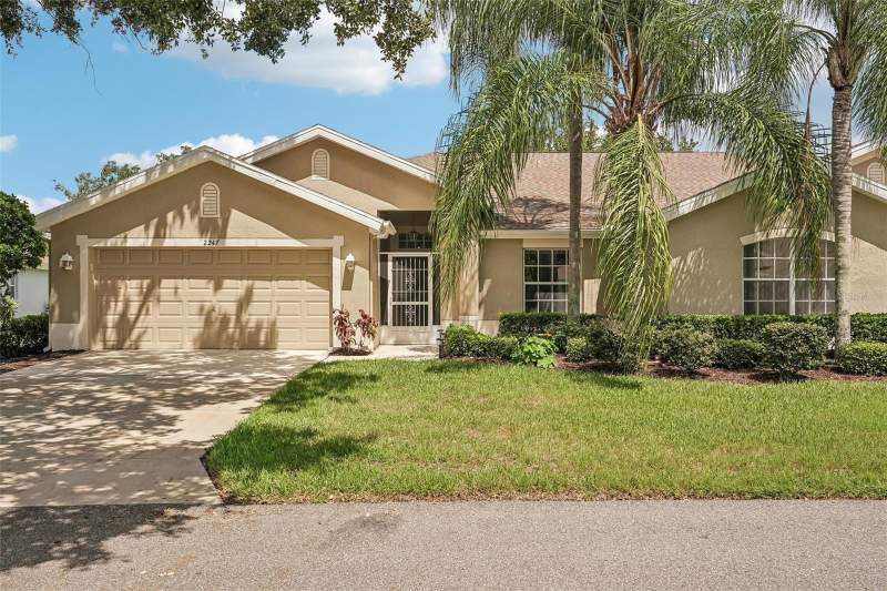 Worthington Condo