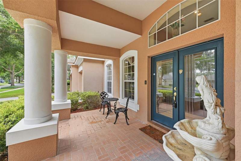 5 bedroom Single Family Residence at 483 Wekiva Preserve Drive, Wekiva Preserve, Apopka — photo 4