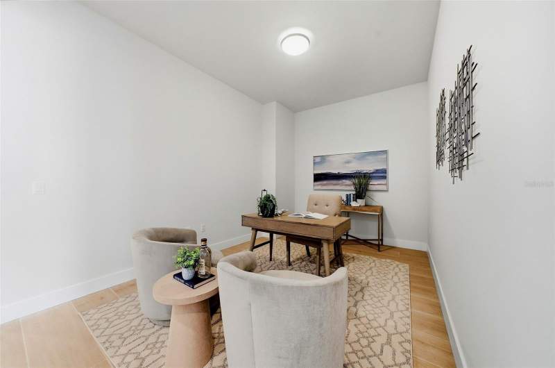 2 bedroom Condominium at 301 1st Street #3104, Saltaire Condo, St Petersburg — photo 5