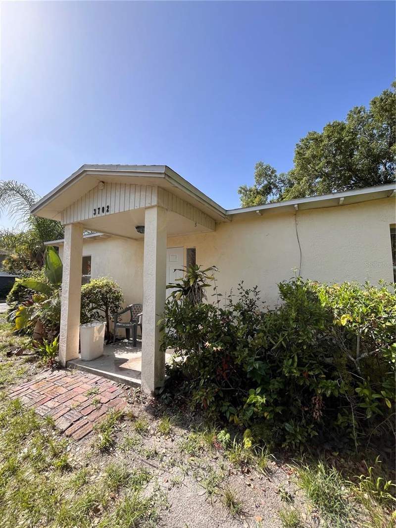 2 bedroom Single Family Residence at 3702 Ohio Avenue, Interbay, Tampa — photo 3