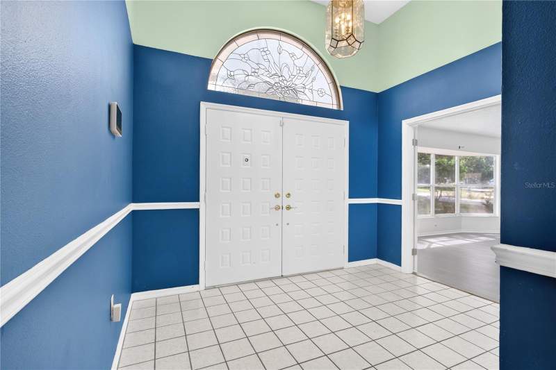 4 bedroom Single Family Residence at 33913 Sabal Way, Silver Ridge, Leesburg — photo 4