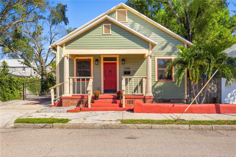 Turmans East Ybor