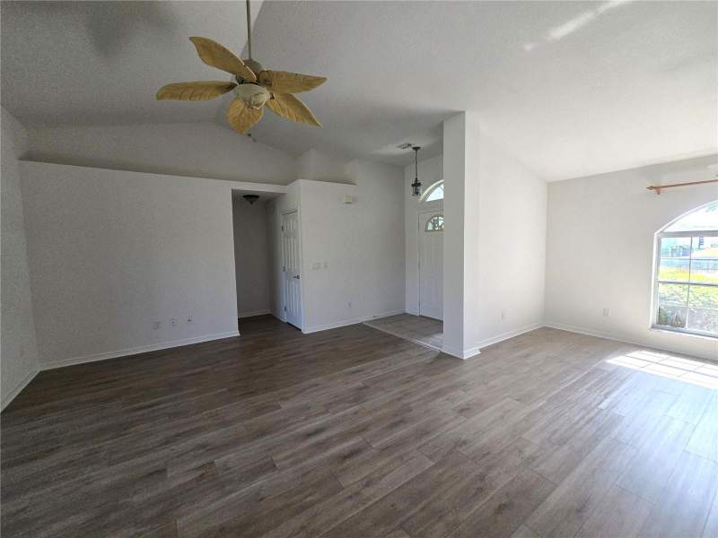 3 bedroom Single Family Residence at 3434 NW 50th Court, Quail Meadow, Ocala — photo 3