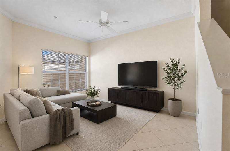 3 bedroom Townhouse at 8525 Waterwillow Place, Northlake Park At Lake Nona, Orlando — photo 5