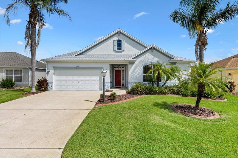 3 bedroom Single Family Residence at 1025 Winnsboro Drive, The Villages, The Villages — photo 2