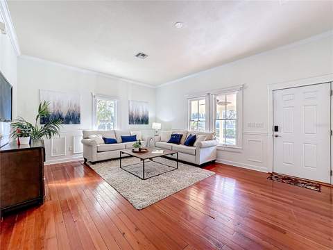 1148 N Grandview Street, Mount Dora FL - photo 6 of 82