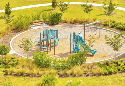 491 Whistling Duck Trail, St Cloud FL - photo 20 of 22