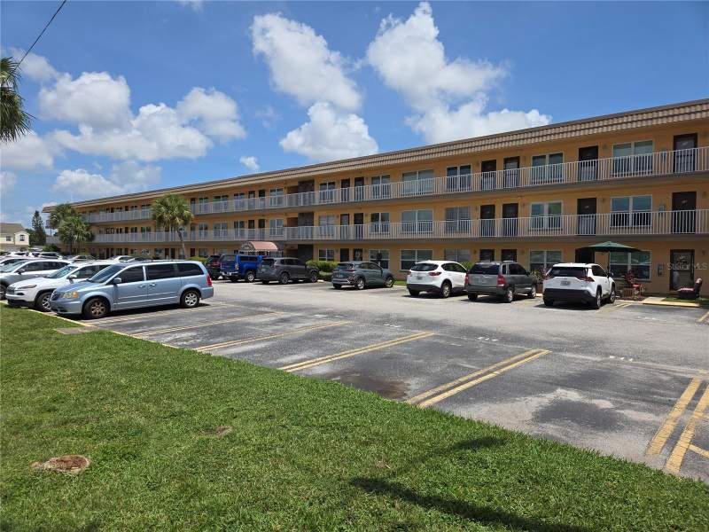 6400 46TH AVENUE #305